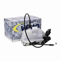 Vemo TüRschloss FahrertüR FüR Renault Megane II Vorne Links 8200027776