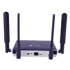 4G 5G Router 300Mbps LTE Wireless Router With SIM Card Slot For Phone YLRF PFNR
