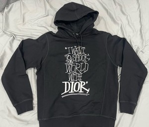 Dior Stussy | eBay