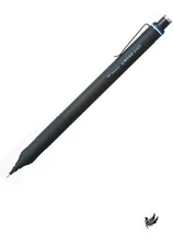 Tombow Mono Graph Fine Mechanical Pencil • 0.3 mm • Black