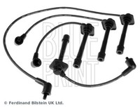 Blue Print ZüNdleitungssatz ADT31664 FüR Toyota Avensis Carina 6 Sportswagon 5