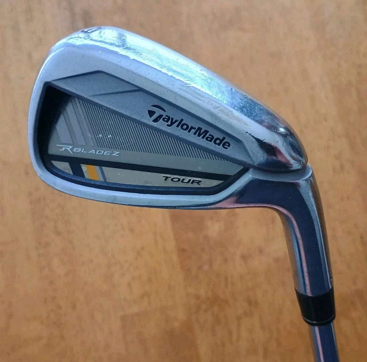 TaylorMade 8-Iron Regular Flex Golf Clubs for sale | eBay