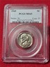 1949 JEFFERSON NICKEL PCGS MS 65 #T4661 Philadelphia Jefferson