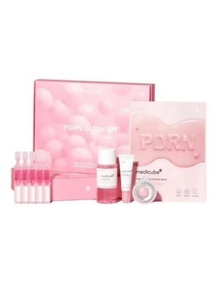 medicube Salmon DNA PDRN Trial Kit - Korean Skincare Set | eBay