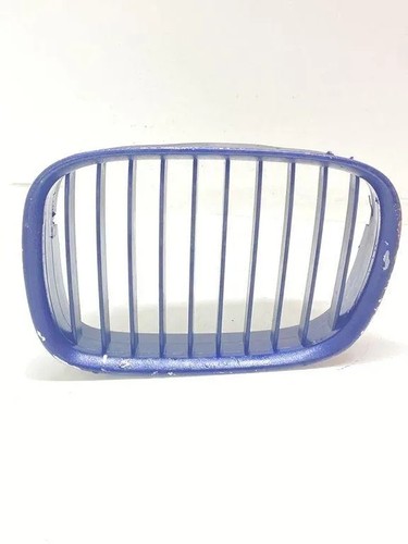 BMW 5 Touring E39 Kühlergitter 81593139 3.00 Diesel 2000 31563976