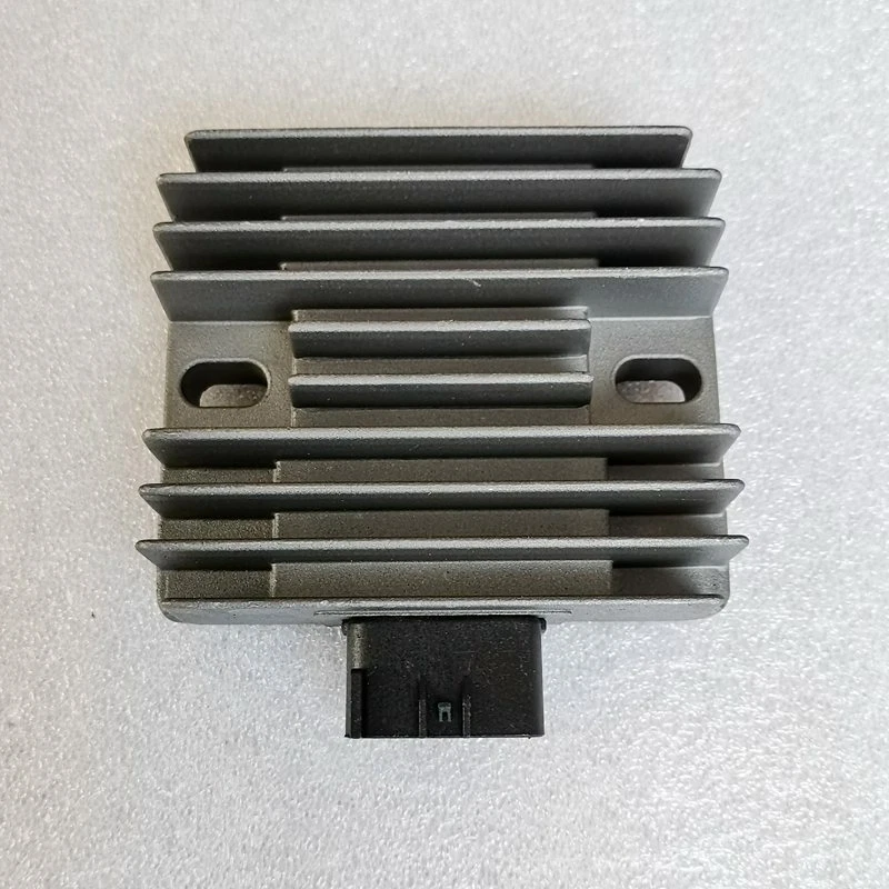 Regulator Rectifier + Plug For Massimo Alligator 500 700 MSU400 MSU500 2015-2016 - Image 2 of 4