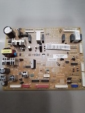 Samsung Fridge Main Control Board PN: DA41-00...