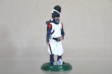 STADDEN SERIES 77 80mm NAPOLEONIC FRENCH INFANTRY PIONEER 1808 od