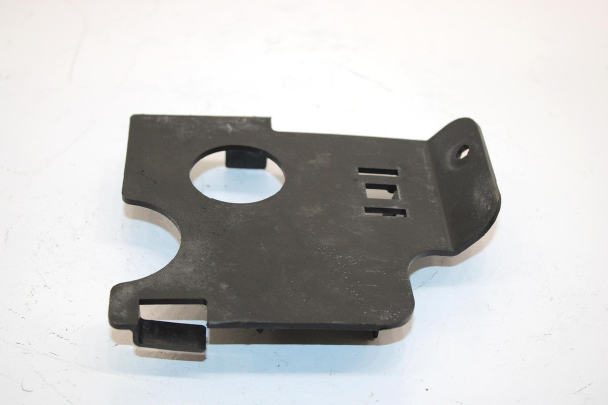 Akiページ 99 Kawasaki Prairie 400 4x4 Oem Electrical Bracket Base 11052-7529