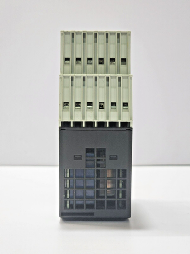 SIEMENS SIRUS 3TK2827-1AL21 SAFETY RELAY WITH RELAY ENABLING CIRCUITS (EC) 230V - Picture 3 of 7