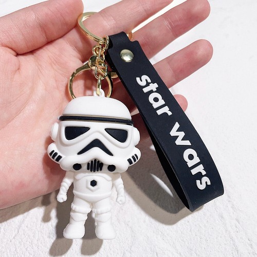 Deadpool Cartoon Anime Peripheral PVC Keychain for Fans Holiday/Birthday Gift UK - Picture 10 of 29