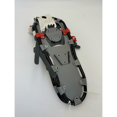 Sherpa Yukon Charlie's 8" X 25" Icon Beta 825 Gray Trail Walking Hiking Snowshoe - Picture 2 of 5