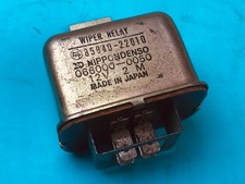 Toyota Corona RT104 RT105 RT118 /119 Wiper Control Relay 85940-22010 Genuine NOS