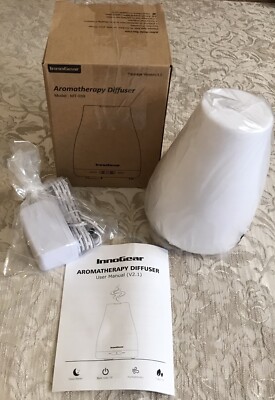 InnoGear Aromatherapy Diffuser - Model MT-039