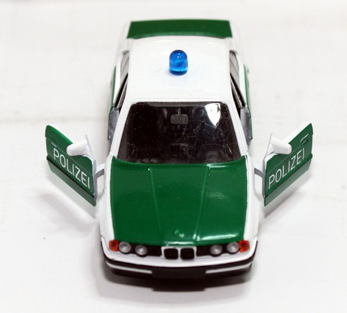 Bmw e34 schabak