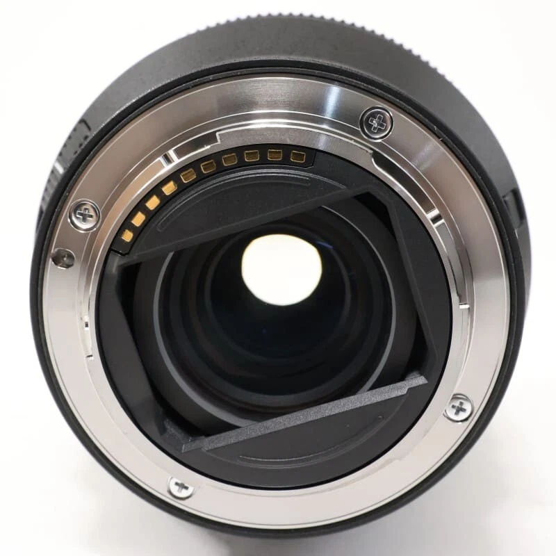 Lente Gran Angular Sony SEL2070G FE 20-70mm F/4 G Para Montura E #20004