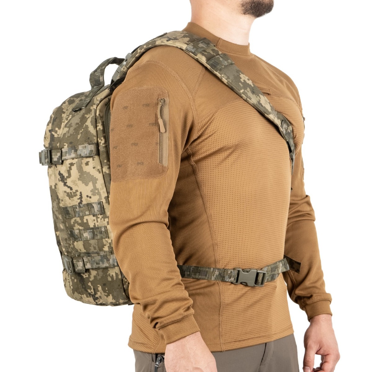 Ukraine Tactical backpack military FIELD BACKPACK 
