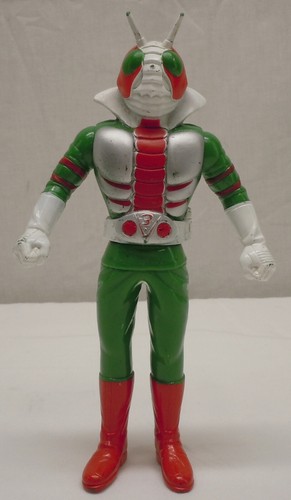Kamen Rider Zi-O Time-Gratitude Axe DX Jikan Zacks Action Figures