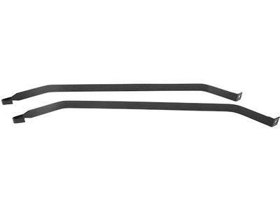 MotoRad Gas Cap For 1956-1957 Chevrolet Two-Ten - Genuine Direct Replacement