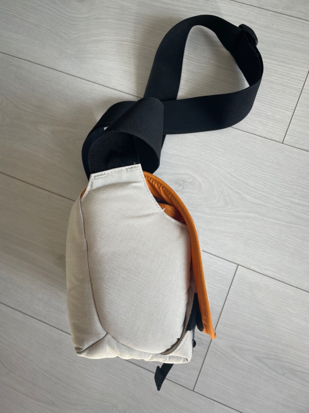 CRUMPLER messenger bag Pretty Boy 2500(M) Camera Bag eBay