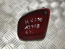 Feu arrière Hyundai XG