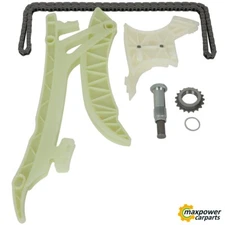 Timing Chain Kit For BMW 320i 328i GT xDrive 428i 528i X4 X3 Z4 228i 2.0 L4 DOHC