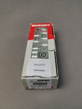 Beckhoff EP1122-0001 NEW Seal Open-