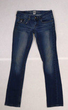 M Premium Juniors Sequin Diamond Embellished ...