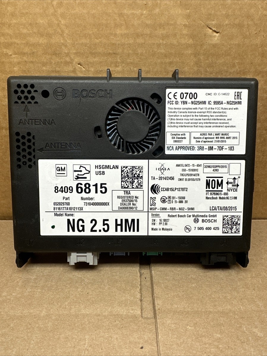 GM-6815-1000