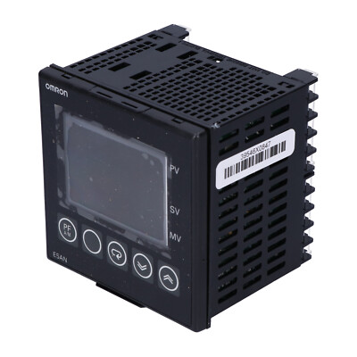Omron E5AN-C3MT-500-N New NMP