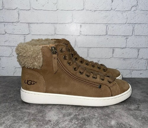 ugg sneaker olive