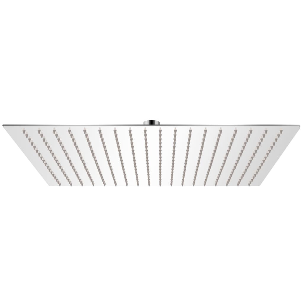 Offerta Soffione Doccia Inox 50x50 vidaXL - Prezzo Imbattibile 2024