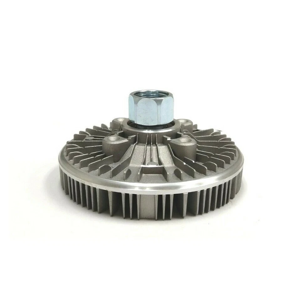 Embreagem de ventilador OAW 12-F2793 para 90-97 Ford Ranger Explorer e Mazda B4000 4.0L - Imagem 2 de 2