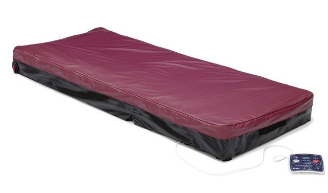bed sore prevention mattress