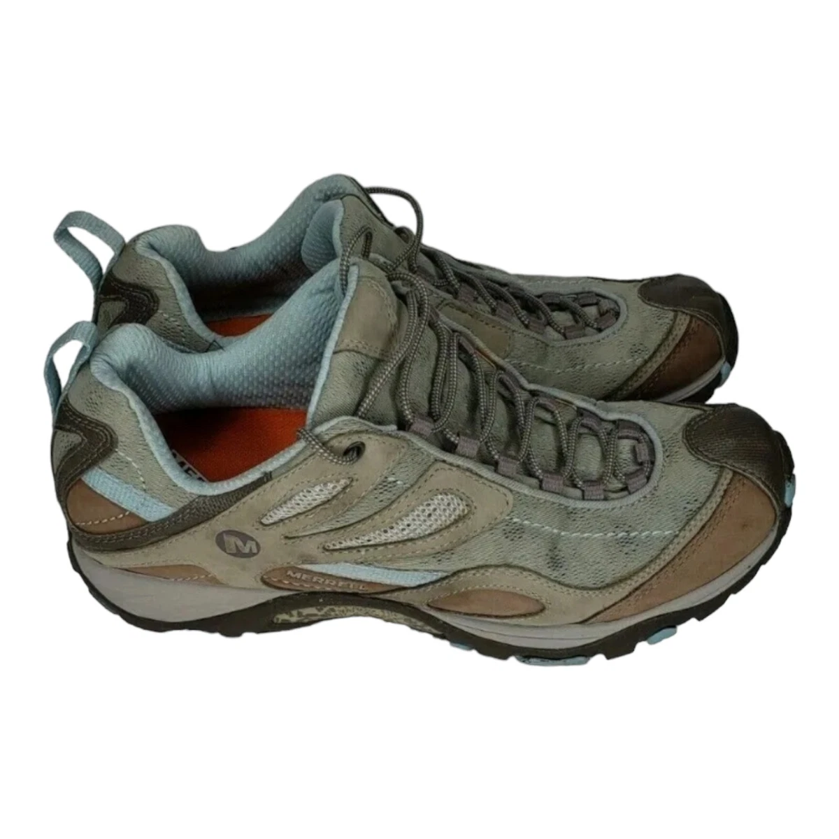 Merrell siren sync clearance