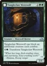 4x TANGLECLAW WEREWOLF x4 - Nearmint - EMN Eldritch Moon - MTG - FREE SHIPPING