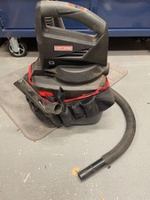 RARE Craftsman C3 19.2v Cordless Hand 
