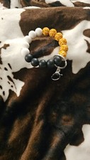Keychain Wristlet