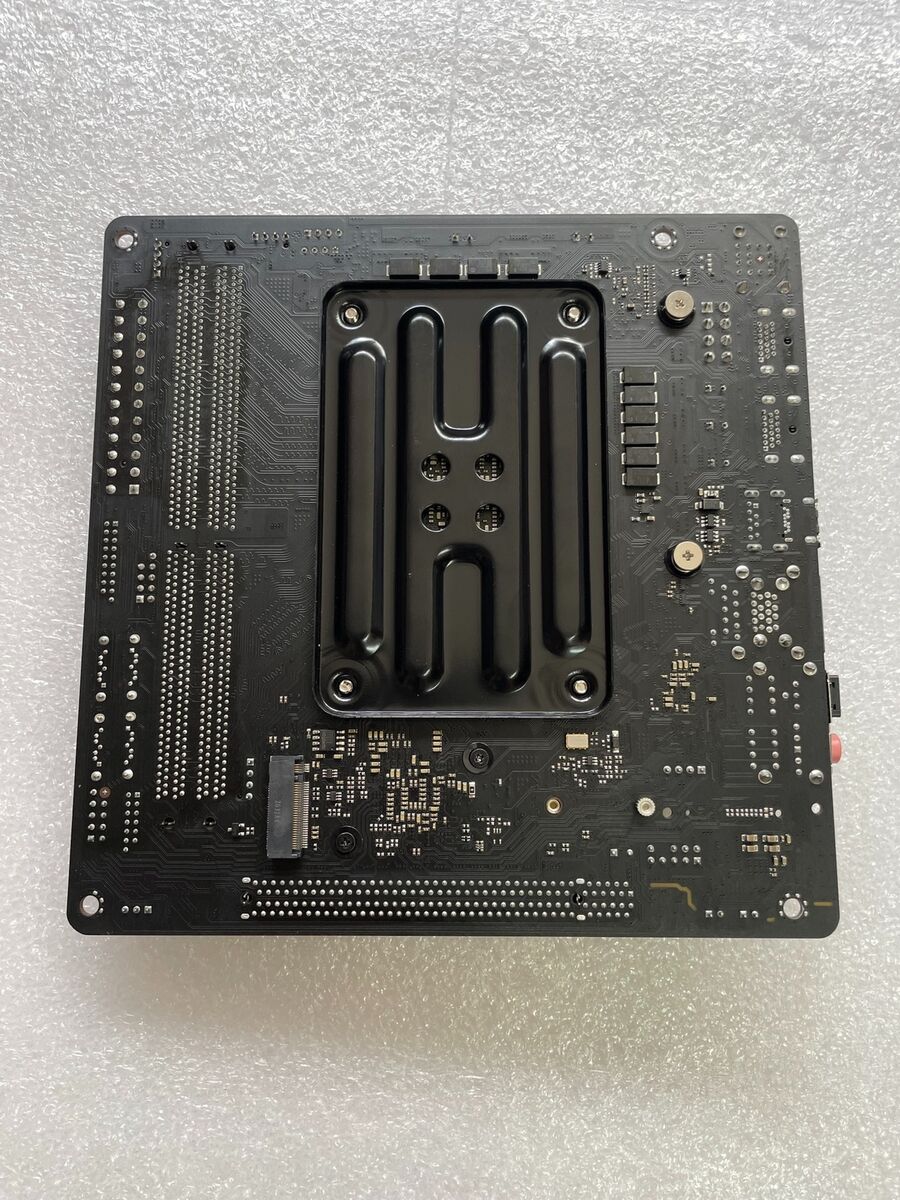FOR ASROCK A320M-ITX AMD AM4 DDR4*2 32GB HDMI 1.4 Mini-ITX FOR ASROCK A320M-ITX AMD AM4 DDR4*2 32GB HDMI 1.4 Mini-ITX