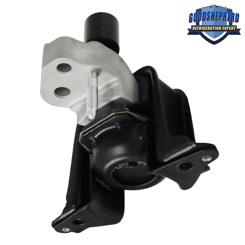 3× Engine Motor Transmission Mount Set For 00-06 Scion XA XB Toyota Echo 1.5L L4