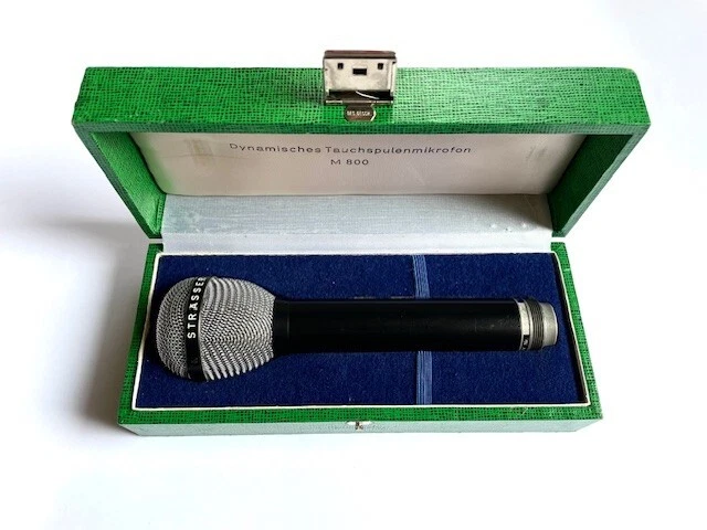 Beyerdynamic M88 in Pro-Audio Mikrofone online kaufen | eBay.de