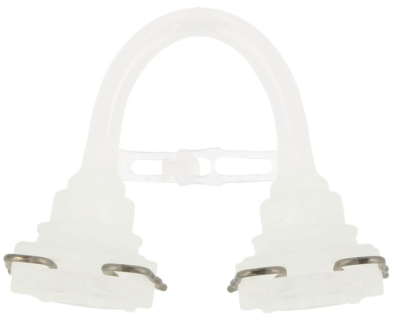 Tuyau D'eau + Raccord Joint Pour Machine Nespresso Krups Pixie (Modèles XN3005, XN3020)