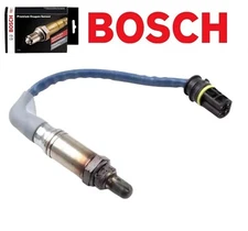 NEW OEM BOSCH 15005 Oxygen Sensor For-Mercedes-Benz, C36 AMG, C280- NO BOX