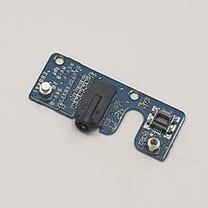 HP EliteBook Folio 1040 G3 Audio Port Board