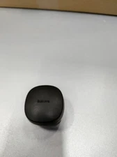 Baseus NGWM01-B01 True Wireless Earbuds Used Working