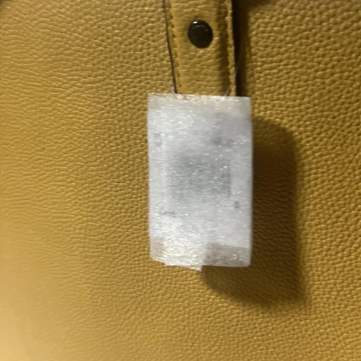 🐼💦 Coach 88468 🐼💦 Central Signature Leather Coated Canvas Tote