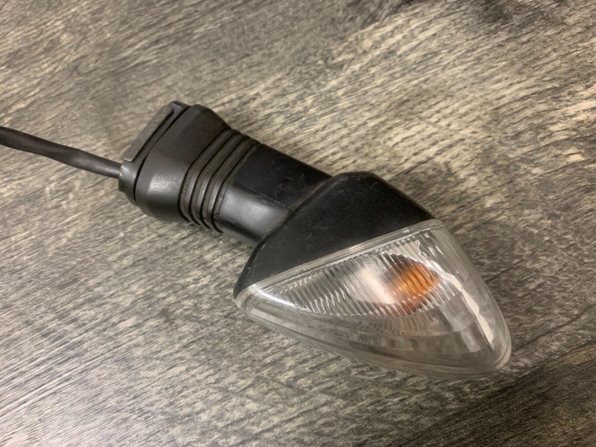 Kawasaki 2011-2015 ZX10R Ninja OEM Rear Right Turn Signal