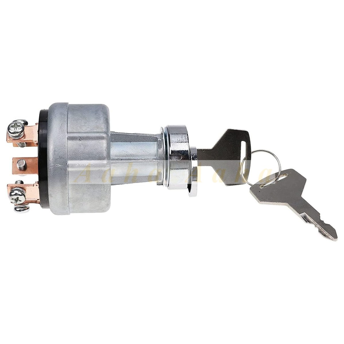 Ignition Switch 1700100072 fits Takeuchi TL130 TL150 TB125