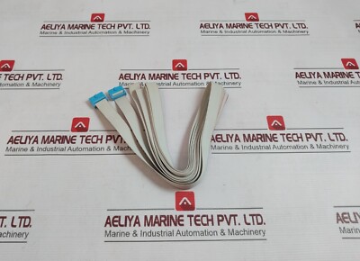 Pepperl+Fuchs K-HM26-5M-261539 Hart Anschlusskabel Mit Stecker E11235 NFS-2
