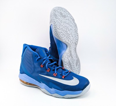 nike air max audacity 2016 blue